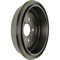 Centric Parts Standard Brake Drum, 123.44051 123.44051 - alternate 6